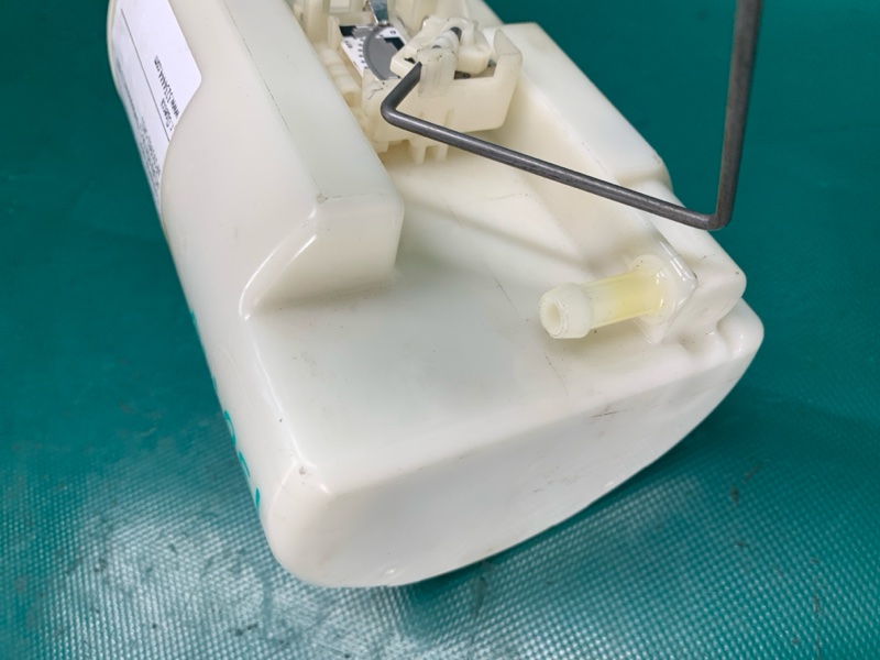 Топливный насос RDX 06-12 2007 Внедорожник 2.3 Топливный насос RDX 06-12 2007 Внедорожник 2.3