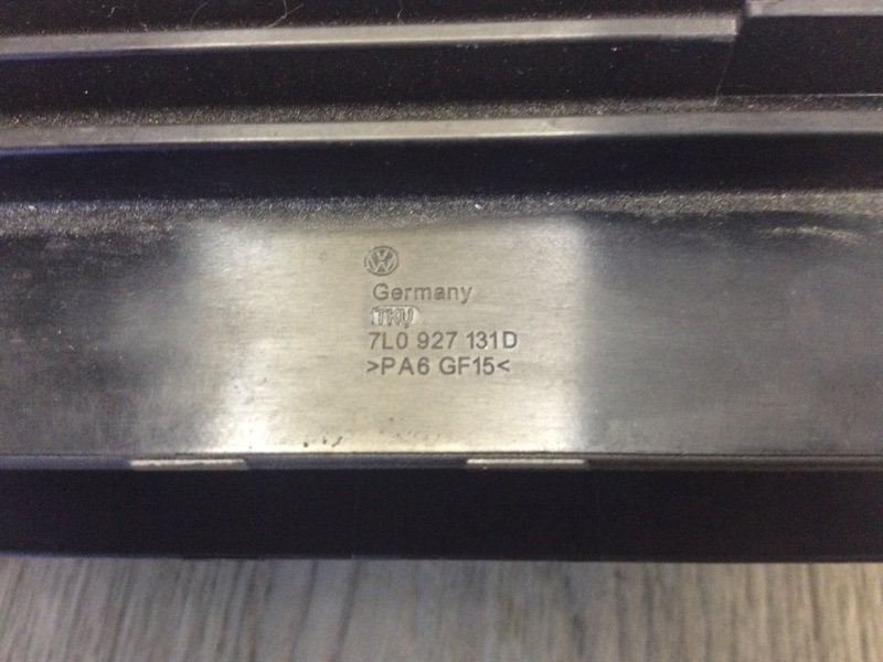 Кронштейн CAYENNE 02-07 2006 955 4.5i M48