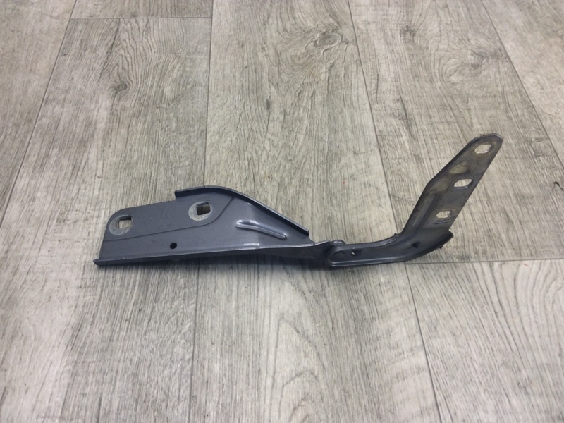 Петля капота правая PORSCHE CAYENNE 02-07 2006 955 4.5i M48 95551130200 Б/У