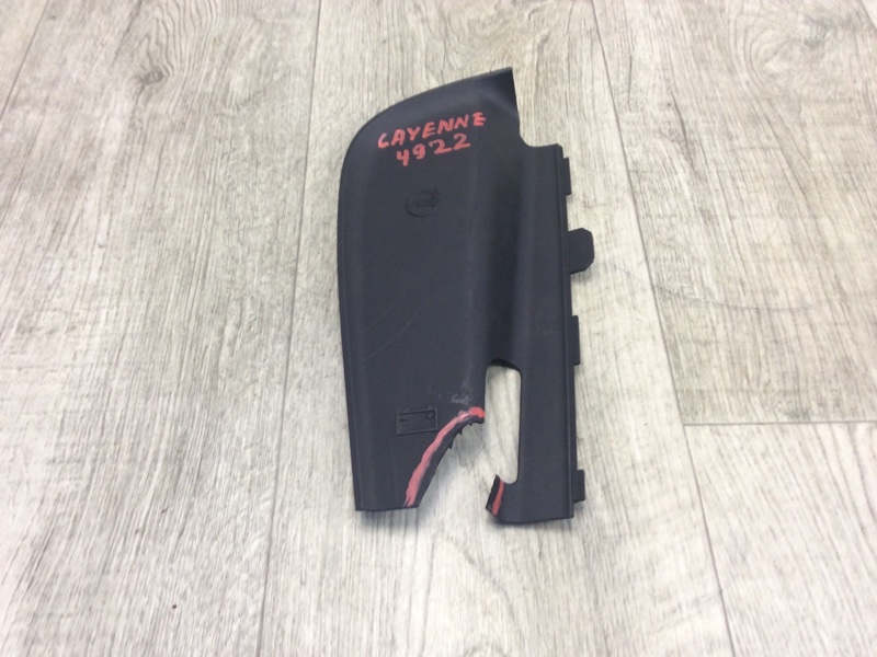 Запчасть накладка двигателя декоративная левая PORSCHE CAYENNE 02-07 2006 955 4.5i M48 95550409901 Б/У Накладка двигателя декоративная левая PORSCHE CAYENNE 02-07 2006 955 4.5i M48 95550409901 Б/У