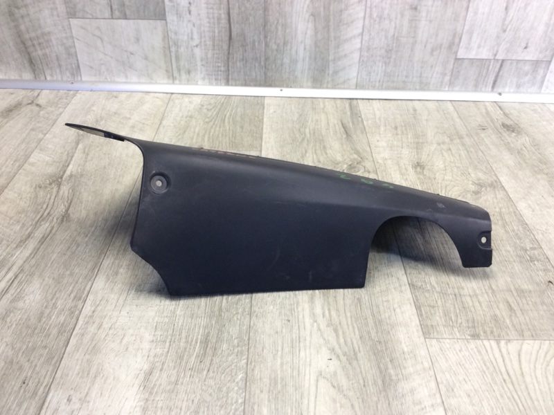 Накладка двигателя декоративная левая CAYENNE 02-07 2006 955 4.5i M48