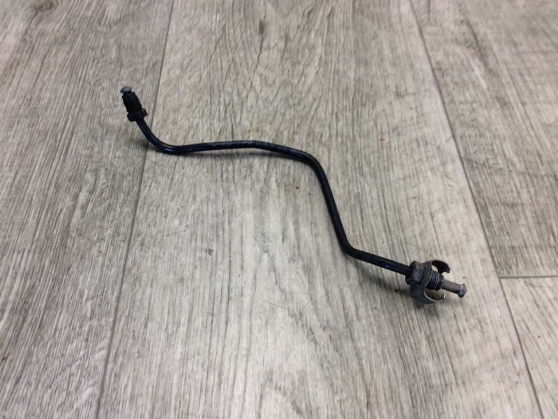 Запчасть трубка тормозная передняя левая PORSCHE CAYENNE 02-07 2006 955 4.5i M48 95535558100 Б/У Трубка тормозная передняя левая PORSCHE CAYENNE 02-07 2006 955 4.5i M48 95535558100 Б/У