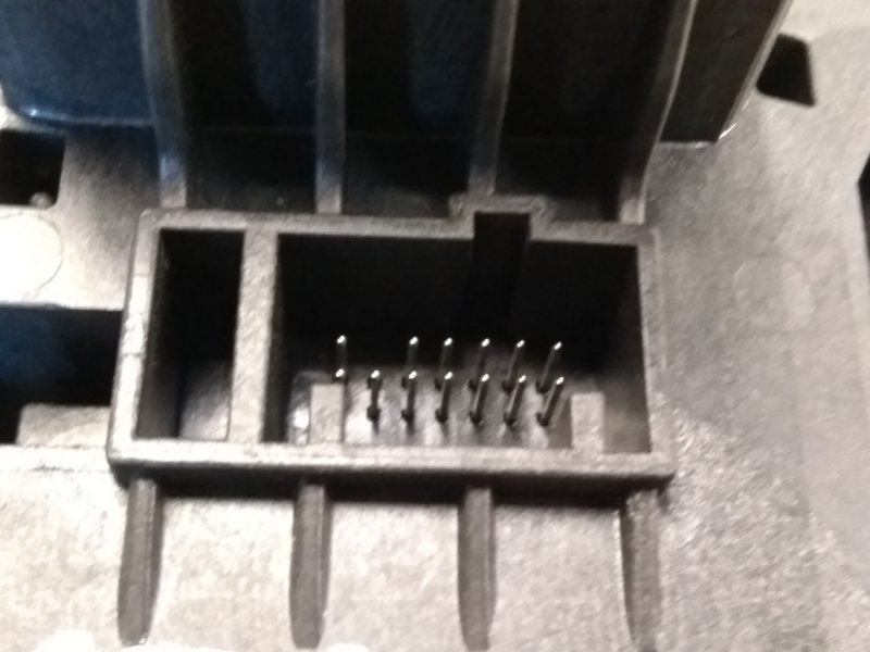 Датчик угла поворота руля FOCUS 10-18 2018 MK3 2.0 C20HDEX