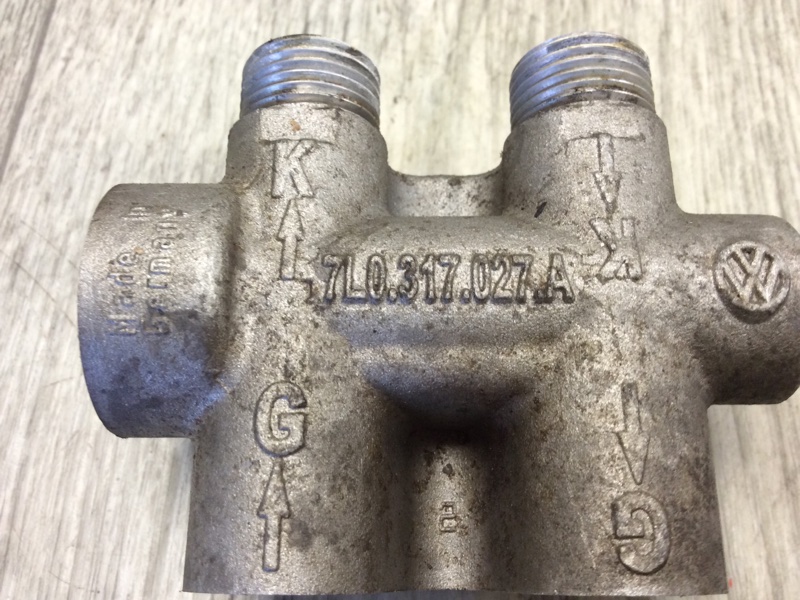 Термостат CAYENNE 02-07 2006 955 4.5i M48 Термостат CAYENNE 02-07 2006 955 4.5i M48