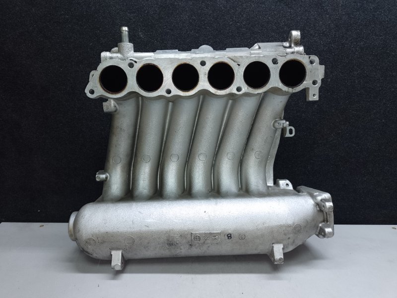 Коллектор впускной MITSUBISHI OUTLANDER XL 05-13 2009 3.0 6B31 1540A382 Б/У