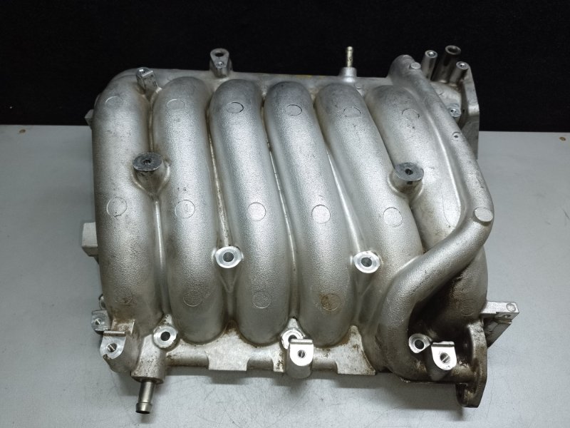 Коллектор впускной OUTLANDER XL 05-13 2009 3.0 6B31