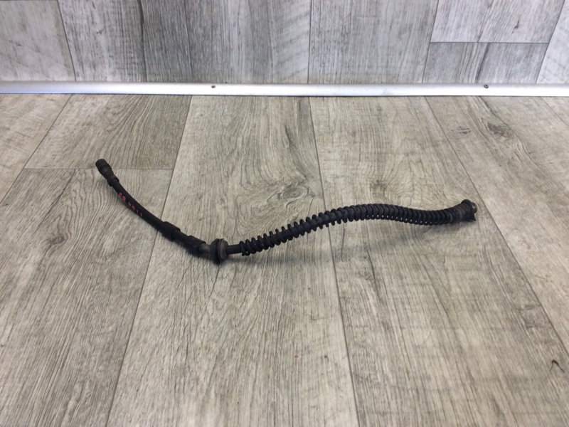 Запчасть трубка тормозная передняя правая PORSCHE CAYENNE 02-07 2006 955 4.5i M48 95535513910 Б/У Трубка тормозная передняя правая PORSCHE CAYENNE 02-07 2006 955 4.5i M48 95535513910 Б/У