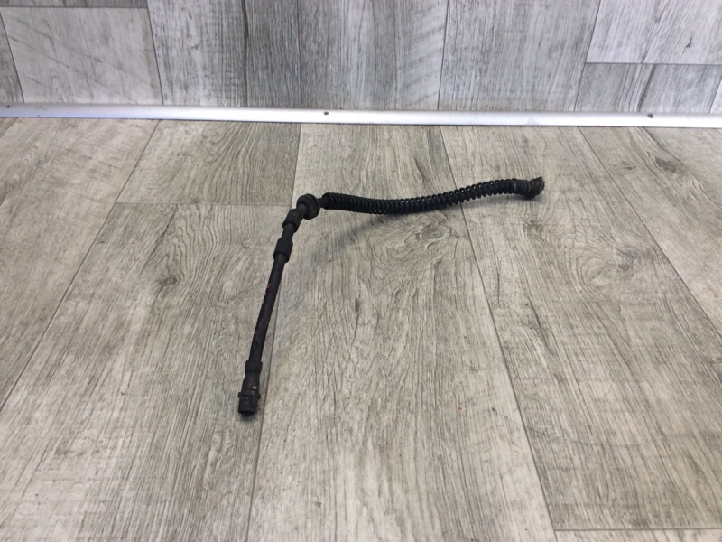 Трубка тормозная передняя правая CAYENNE 02-07 2006 955 4.5i M48 Трубка тормозная передняя правая CAYENNE 02-07 2006 955 4.5i M48