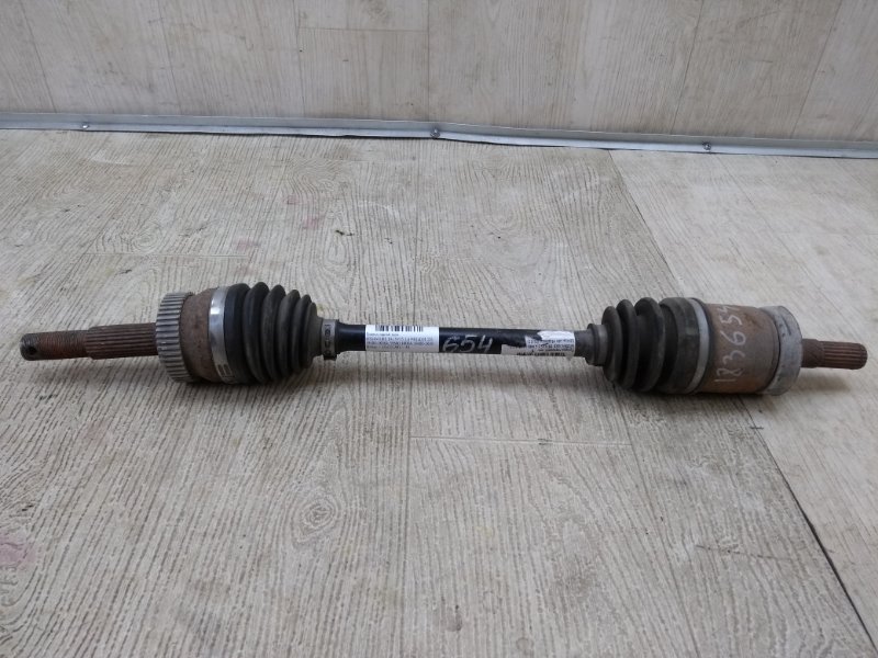 Запчасть привод задний задний NISSAN JUKE 10-19 2011 F15 1.6 MR16DDT 39600-1KD0A Б/У Привод задний задний NISSAN JUKE 10-19 2011 F15 1.6 MR16DDT 39600-1KD0A Б/У