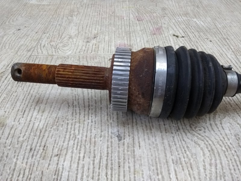 Привод задний задний NISSAN JUKE 10-19 F15 1.6 MR16DDT Привод задний задний NISSAN JUKE 10-19 F15 1.6 MR16DDT