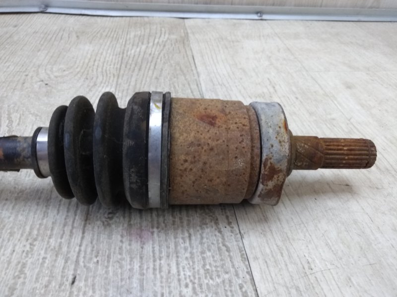 Привод задний задний JUKE 10-19 2011 F15 1.6 MR16DDT Привод задний задний JUKE 10-19 2011 F15 1.6 MR16DDT