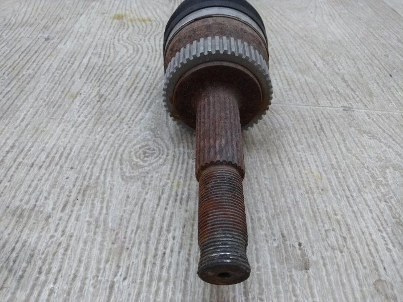 Привод задний задний JUKE 10-19 2011 F15 1.6 MR16DDT Привод задний задний JUKE 10-19 2011 F15 1.6 MR16DDT