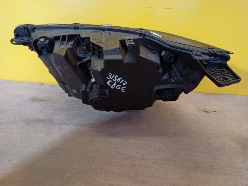 Фара правая EDGE 15- Фара правая EDGE 15-