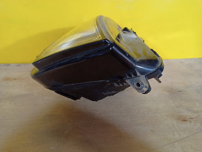 Фара правая EDGE 15- Фара правая EDGE 15-