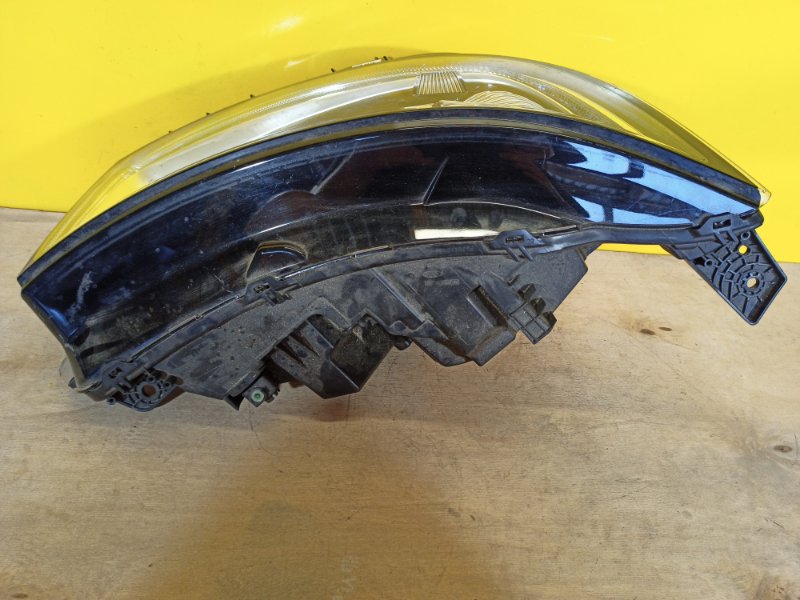 Фара правая EDGE 15- Фара правая EDGE 15-