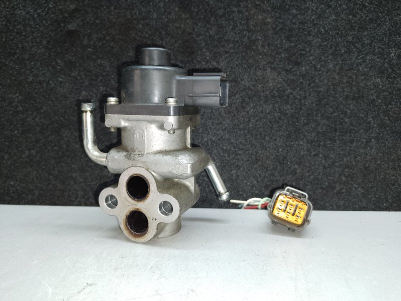 Запчасть клапан egr MITSUBISHI OUTLANDER XL 05-13 2009 3.0 6B31 1582A110 Б/У Клапан EGR MITSUBISHI OUTLANDER XL 05-13 2009 3.0 6B31 1582A110 Б/У