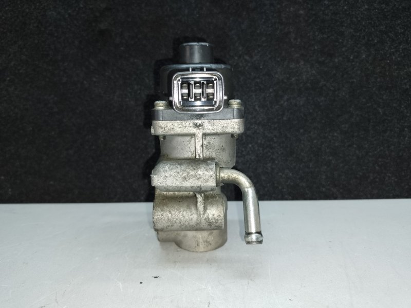 Клапан EGR MITSUBISHI OUTLANDER XL 05-13 3.0 6B31 Клапан EGR MITSUBISHI OUTLANDER XL 05-13 3.0 6B31
