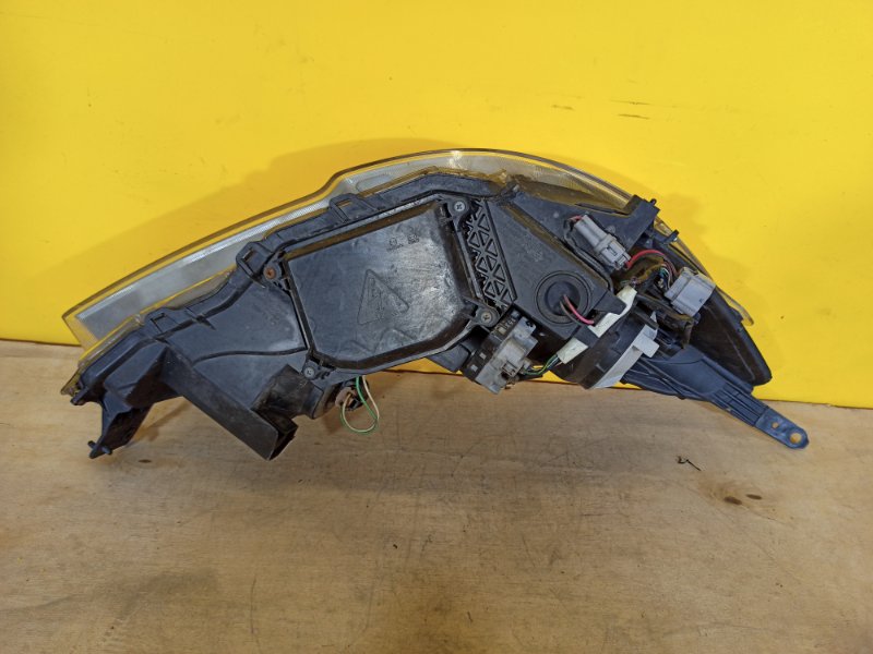 Фара левая OUTBACK 09-14 BR