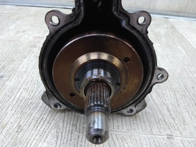 Муфта подключения заднего моста правая JUKE 10-19 2011 F15 1.6 MR16DDT