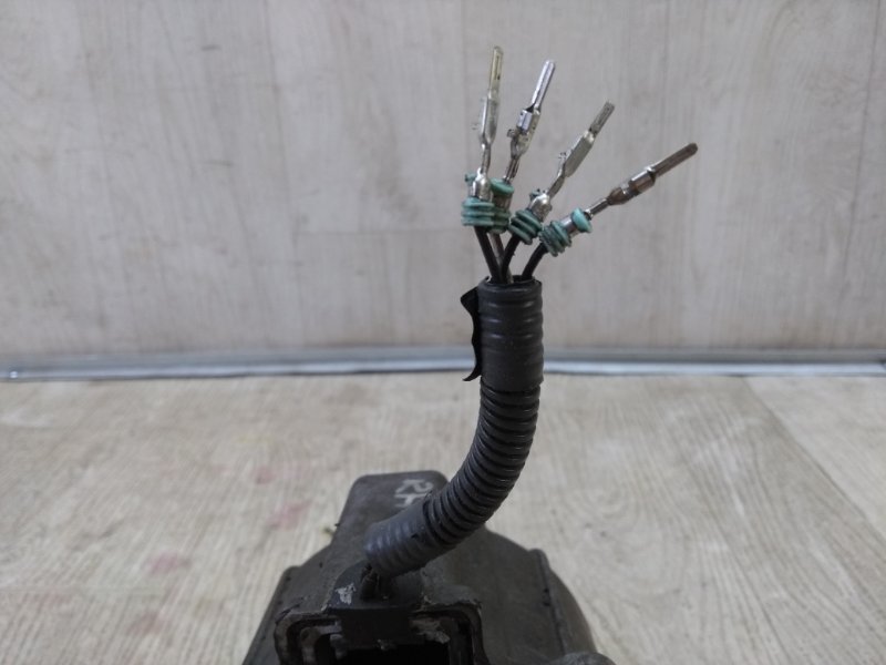 Муфта подключения заднего моста правая JUKE 10-19 2011 F15 1.6 MR16DDT