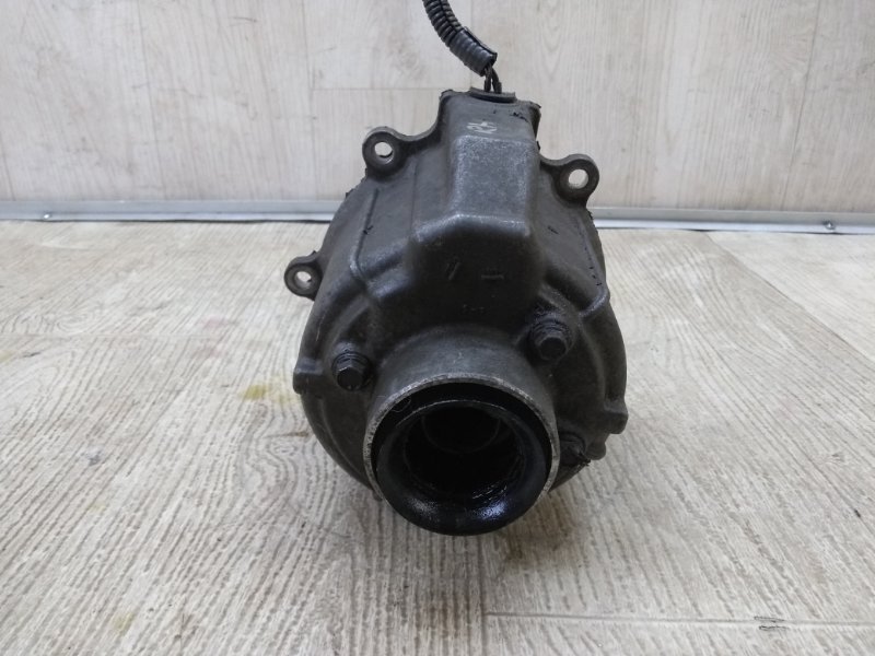 Муфта подключения заднего моста правая JUKE 10-19 2011 F15 1.6 MR16DDT