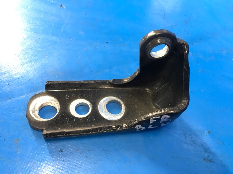 Петля двери верхняя передняя левая LINCOLN MKZ 13-20 2017 C20HDTX 2.0L EcoBoost DP5Z-5420125-A Б/У