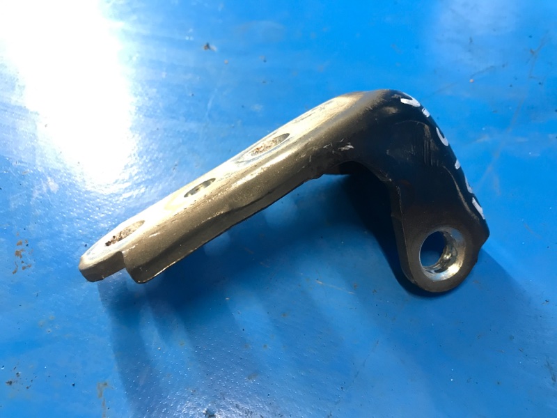 Петля двери верхняя передняя левая LINCOLN MKZ 13-20 C20HDTX 2.0L EcoBoost