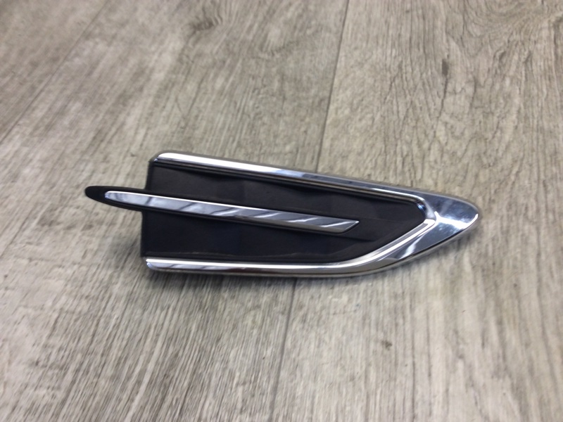 Накладка крыла передняя правая FORD ESCAPE 12-19 2018 TM2 2.5 T25HDEX GJ5Z-16228-AA Б/У