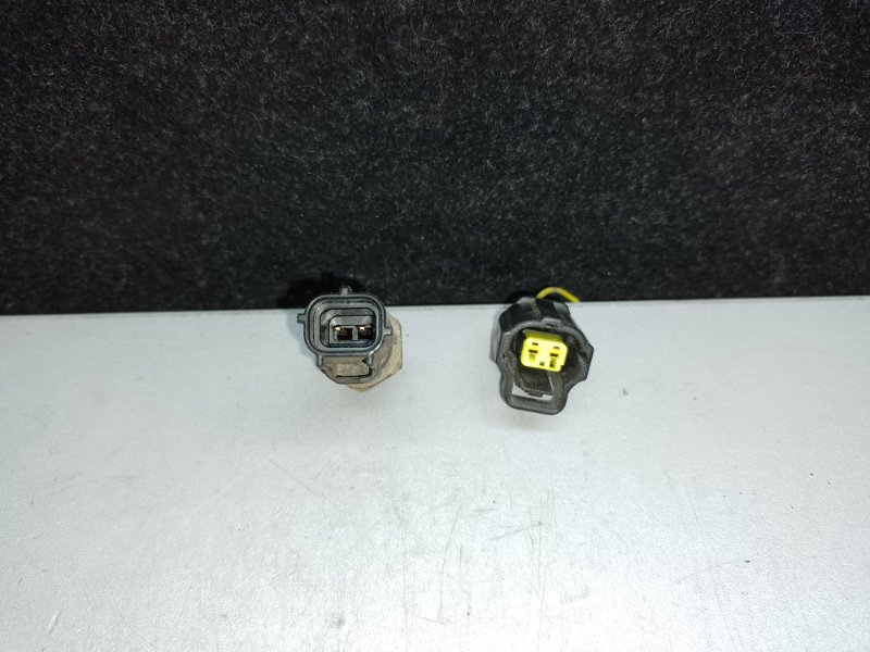 Датчик температуры охлаждающей жидкости OUTLANDER XL 05-13 2009 3.0 6B31