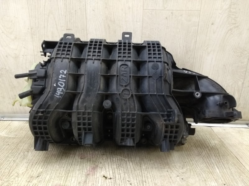 Коллектор впускной TOYOTA CAMRY 55 14-17 17120-0V010 Б/У