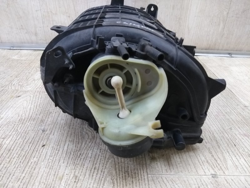 Коллектор впускной TOYOTA CAMRY 55 14-17
