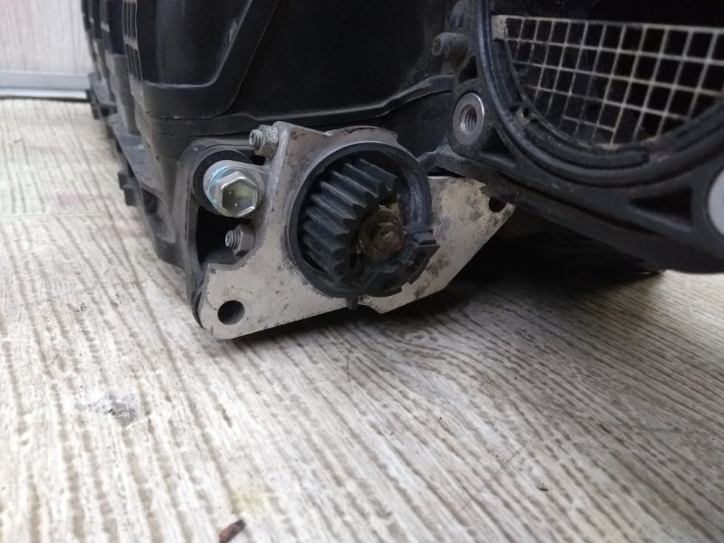 Коллектор впускной CAMRY 55 14-17