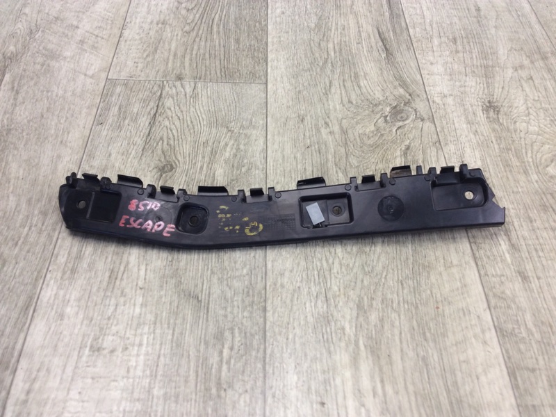 Кронштейн заднего бампера левый FORD ESCAPE 12-19 2018 TM2 2.5 T25HDEX GJ5Z-17D943-B Б/У