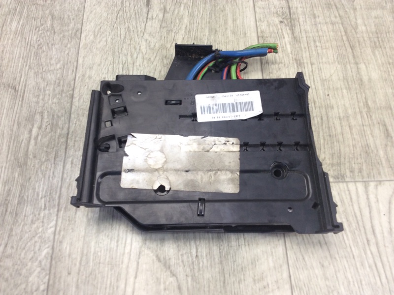 Блок электронный ESCAPE 12-19 2018 TM2 2.5 T25HDEX Блок электронный ESCAPE 12-19 2018 TM2 2.5 T25HDEX