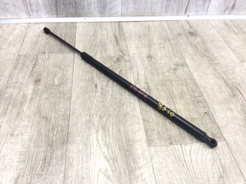 Амортизатор двери багажника левый FORD ESCAPE 12-19 2018 TM2 2.5 T25HDEX GJ5Z-78406A11-A Б/У