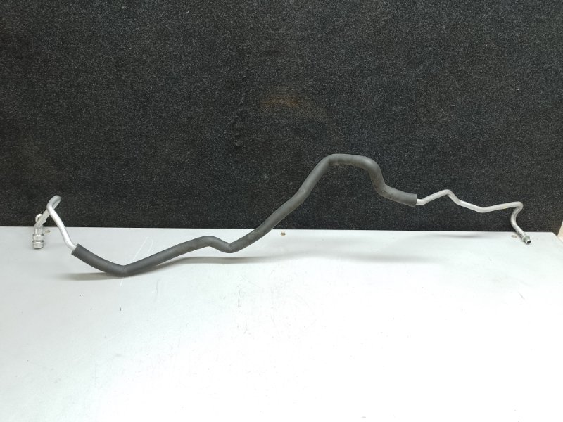 Трубка кондиционера MITSUBISHI OUTLANDER XL 05-13 2009 3.0 6B31 7815A072 Б/У