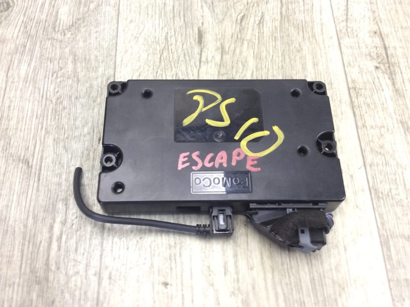 Блок электронный FORD ESCAPE 12-19 2018 TM2 2.5 T25HDEX FL3Z-14D212-RB Б/У