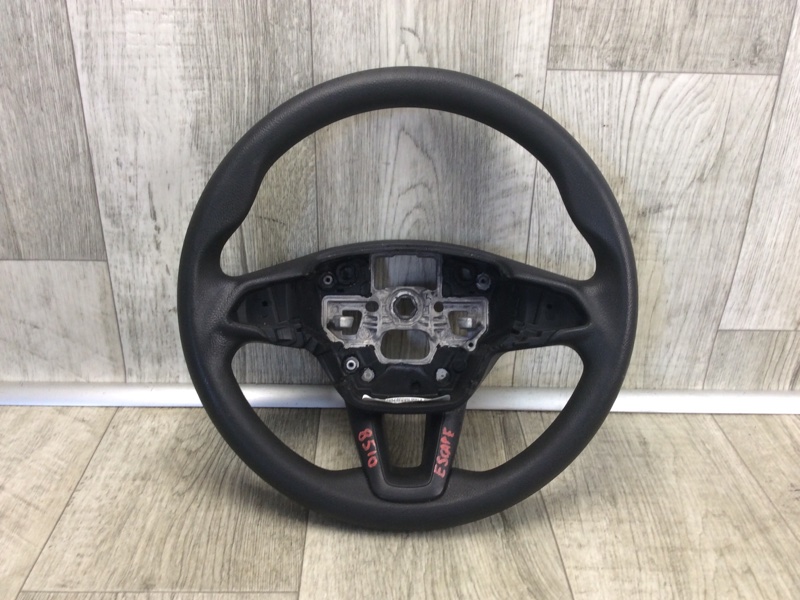 Запчасть руль FORD ESCAPE 12-19 2018 TM2 2.5 T25HDEX GJ5Z-3600-AB Б/У Руль FORD ESCAPE 12-19 2018 TM2 2.5 T25HDEX GJ5Z-3600-AB Б/У