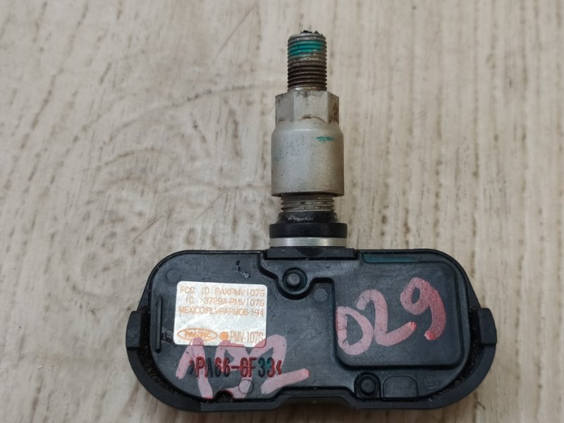 Датчик давления в шинах RDX 06-12