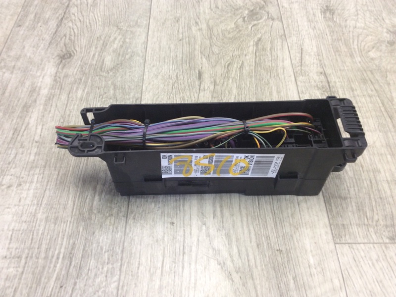 Блок предохранителей салон ESCAPE 12-19 2018 TM2 2.5 T25HDEX