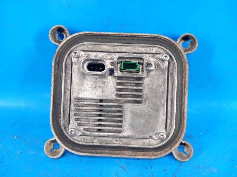 Блок розжига ксенона MUSTANG 15- 2017 3.7 C37PDED