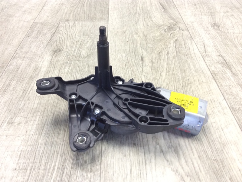 Моторчик стеклоочистителя задний FORD ESCAPE 12-19 2018 TM2 2.5 T25HDEX CJ5Z-17508-B Б/У