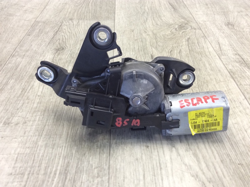 Моторчик стеклоочистителя задний ESCAPE 12-19 2018 TM2 2.5 T25HDEX