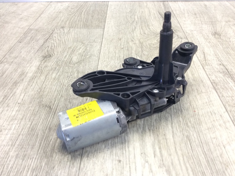 Моторчик стеклоочистителя задний ESCAPE 12-19 2018 TM2 2.5 T25HDEX