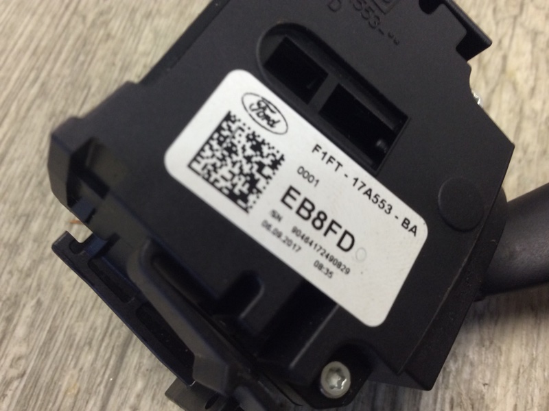 Подрулевой переключатель правый ESCAPE 12-19 2018 TM2 2.5 T25HDEX