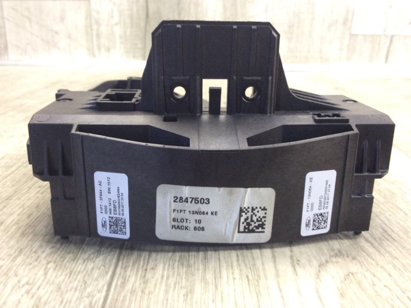 Датчик угла поворота руля FORD ESCAPE 12-19 TM2 2.5 T25HDEX