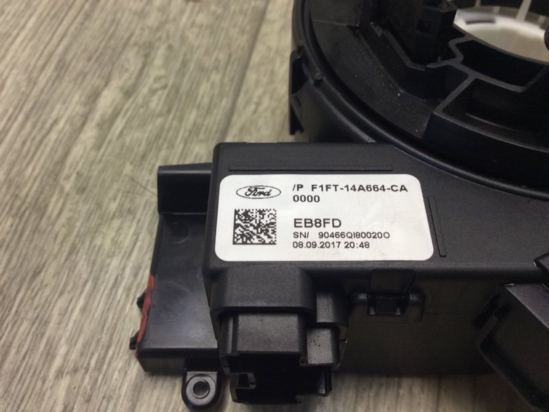 Шлейф Airbag ESCAPE 12-19 2018 TM2 2.5 T25HDEX