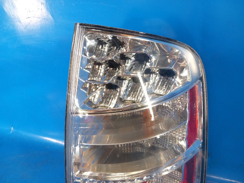 Фонарь наружный правый PRIUS - 20 03-11 2006 1NZ-FXE 1.5L