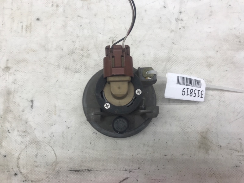 Противотуманная фара левая FORESTER SG 02-07