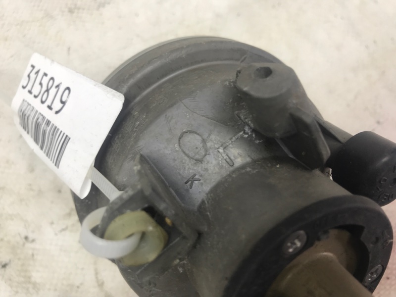 Противотуманная фара левая SUBARU FORESTER SG 02-07